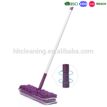 China chenille and microfiber mop for floor cleaning